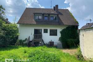 Königswinter-Berghausen - Zweifamilienhaus mit einem großen Garten – Rhein-Sieg-Kreis – Vorschaubild 2