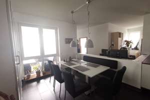 Moderne Erdgeschosswohnung – 110 m² – mit großer Terrasse,  barrierearm, in Neu-Ulm – Die vollständige Adresse der Immobilie erhältst du vom Anbieter., 89233 Neu-Ulm – Vorschaubild 19