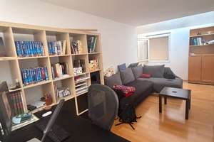 Wohnen mit Charakter: 2,5-Zimmer-Dachgeschosswohnung in Obersendling