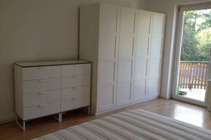 Schöne, ruhig gelegene 2- Zi-Wohnung Köln Holweide mit Balkon und Gartennutzung – Burgwiesenstr. 26, 51067 Holweide, Köln – Vorschaubild 5