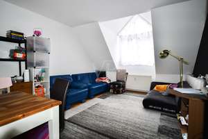 VON POLL | Investieren oder selbst einziehen: 2-Zimmer-Wohnung mit TG-Stellplatz! – Die vollständige Adresse der Immobilie erhältst du vom Anbieter., 90763 Nördliche Südstadt, Fürth – Vorschaubild 3