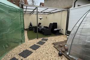 Stilvolles Einfamilienhaus mit zwei Wohneinheiten in begehrter Lage von Mannheim-Feudenheim – Die vollständige Adresse der Immobilie erhältst du vom Anbieter., 68169 Feudenheim, Mannheim – Vorschaubild 18