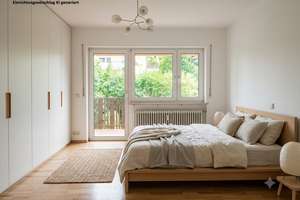 Großzügig wohnen im Baden-Badener Rebland. – Die vollständige Adresse der Immobilie erhältst du vom Anbieter., 76534 Neuweier, Baden-Baden – Vorschaubild 30