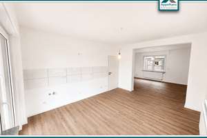 Balkon und eigener Garten! Sanierte 3-Zimmer-EG-Wohnung in der Wüste – 49080 Kalkhügel, Osnabrück – Vorschaubild 5