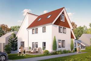 Traumhaus gesucht? – Die vollständige Adresse der Immobilie erhältst du vom Anbieter., 38678 Clausthal-Zellerfeld – Vorschaubild 2