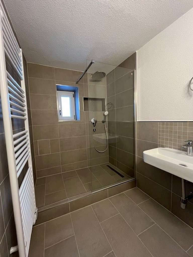 Immobilie in Bad Kohlgrub - Erstbezug !  Exklusive Wohnung mit Balkon in Bad Kohlgrub 
 - Bild 4