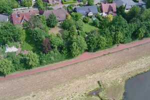 Wohnen direkt an der Hase! Einmalige Möglichkeit! – Cloppenburg (Kreis) – Vorschaubild 16