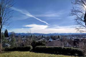 Traumgrundstück mit sensationellem Bergpanorama in Lindenberg im Allgäu – Am Hasentobel 5, 88161 Lindenberg im Allgäu – Vorschaubild 11