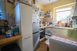 Charmantes Zweifamilienhaus am Feldrand in äußerst begehrter Lage! – Bad Doberan (Kreis) – Vorschaubild 18