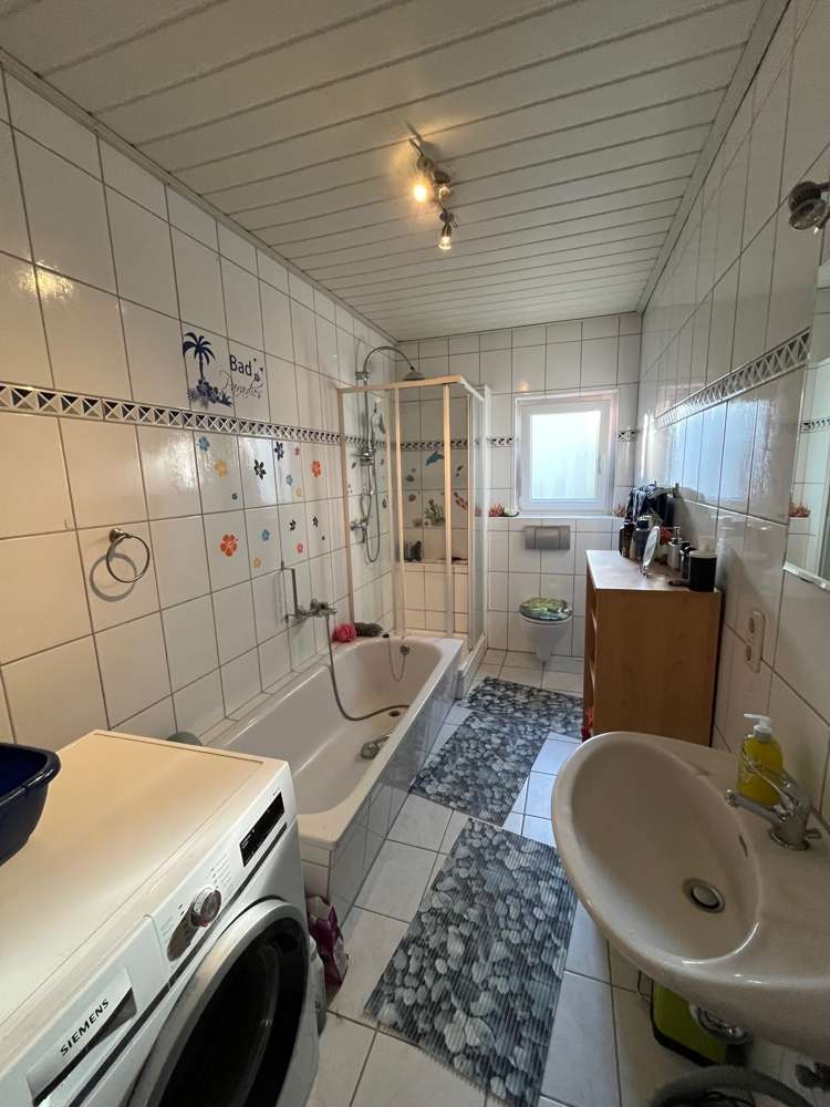 Immobilie in Varel - Gebäudeensemble - ein MIX, der was zu bieten hat. Historische Anlage + selber ebenerdig Wohnen mit T - Bild 12