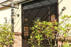 Charmante 2-Zimmer-Wohnung am Nordrand von Frankfurt – 60439 Niederursel, Frankfurt am Main – Vorschaubild 6