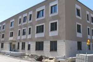Erstbezug: Helles 1-Zi-Apartment mit Garten in Münster-Gremmendorf – Norfolkweg 2, 48167 Gremmendorf-West, Münster – Vorschaubild 4