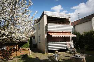 Zentral gelegen mit Sanierungsbedarf – Die vollständige Adresse der Immobilie erhältst du vom Anbieter., 31535 Neustadt am Rübenberge – Vorschaubild 3