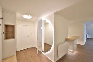 Exklusive 4,5-Zimmer-Wohnung mit Neubaucharakter im Loft-Stil – Die vollständige Adresse der Immobilie erhältst du vom Anbieter., 70191 Weißenhof, Stuttgart – Vorschaubild 3