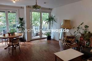 Wohnungstausch: Lenbachstraße 5 – Lenbachstraße 5, 10000 Friedrichshain, Berlin – Vorschaubild 1
