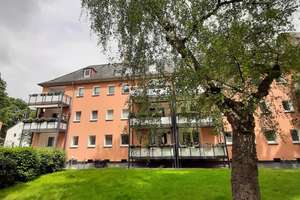 Nette Nachbarn gesucht: 3,5-Zimmer-Wohnung in Stadtlage – Metzer Str. 20, 44137 Westfalenhalle, Dortmund – Vorschaubild 2