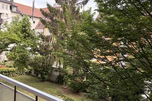  Exklusive, kernsanierte 3-Zi.-Wohnung mit zwei Balkonen und hochwertiger Einbauküche in Stuttgart  – Die vollständige Adresse der Immobilie erhältst du vom Anbieter., 70188 Ostheim, Stuttgart – Vorschaubild 6