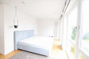 Möblierte 2-Zimmer-Wohnung an der Leine! – Die vollständige Adresse der Immobilie erhältst du vom Anbieter., 30169 Calenberger Neustadt, Hannover – Vorschaubild 4