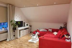 Provisionsfreie Dachgeschosswohnung zum Selbstbezug – Wiemannskamp 2, 44805 Kornharpen/Voede-Abzweig, Bochum – Vorschaubild 4