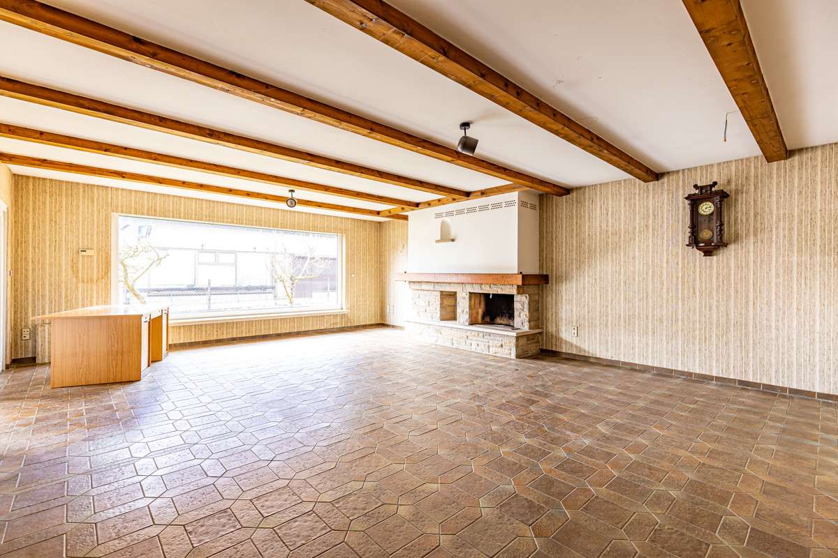 Immobilie in Nordstemmen - Zwei- bis Dreifamilienhaus mit großem Garten in Burgstemmen - Bild 8