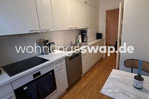 Wohnungstausch: Hahnemannstraße 4 – Hahnemannstraße 4, 20000 Eppendorf, Hamburg – Vorschaubild 4