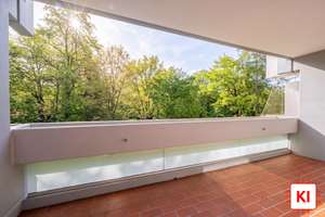 Familienfreundliche 4-Zimmer-Wohnung in ruhiger und grüner Lage – Die vollständige Adresse der Immobilie erhältst du vom Anbieter., 80797 Am Luitpoldpark, München – Vorschaubild 5