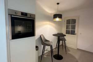 Exklusive, neuwertige Wohnung mit Garten und Designer Einbauküche in Hamburg Harvestehude  – Helene-Lange-Straße 5, 20144 Harvestehude, Hamburg – Vorschaubild 6