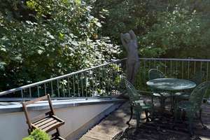 Großzügiges Penthouse mit 4 Zimmern in Mainz-Weisenau – Die vollständige Adresse der Immobilie erhältst du vom Anbieter., 55130 Weisenau, Mainz – Vorschaubild 15
