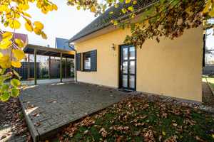 Ihr Ferienhaus am Fleesensee: Entspannung und Komfort in bester Lage – Müritz (Kreis) – Vorschaubild 11