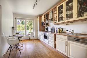 Großzügige Eigentumswohnung mit Loggia, Balkon und Tiefgaragenstellplatz in begehrter Südviertellage – Die vollständige Adresse der Immobilie erhältst du vom Anbieter., 52074 Hangeweiher, Aachen – Vorschaubild 4