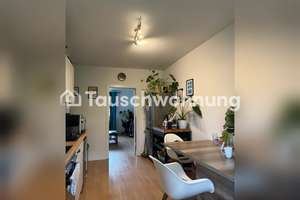 Tauschwohnung: Biete 2 Zimmer Wohnung in Barmbek gegen größere Wohnung – Die vollständige Adresse der Immobilie erhältst du vom Anbieter., 22307 Barmbek-Nord, Hamburg – Vorschaubild 5
