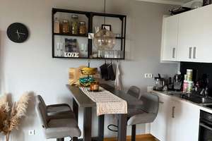 Moderne 2-Zimmerwohnung am Phoenixsee in Dortmund - Hörde – Die vollständige Adresse der Immobilie erhältst du vom Anbieter., 44263 Hörde (Ortsteil), Dortmund – Vorschaubild 4