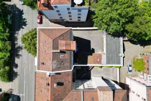 Freie 2-Zi.-Wohnung mit Burgblick und Möglichkeit zur individuellen Gestaltung in Gärten h. d. Veste – Die vollständige Adresse der Immobilie erhältst du vom Anbieter., 90408 Pirckheimerstraße, Nürnberg – Vorschaubild 16