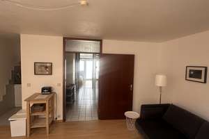 Möblierte 2 ZKBB Wohnung mit PKW Stellplatz. – T6 40, 68161 Innenstadt/Jungbusch, Mannheim – Vorschaubild 13