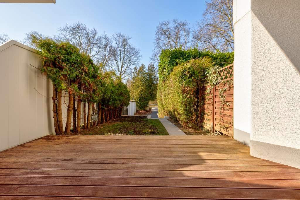 Immobilie in Bad Soden - PROVISIONSFREI! - Familienparadies mit Garten & 2 Balkonen – 160 m² Reihenhaus mit viel Platz! - Bild 1