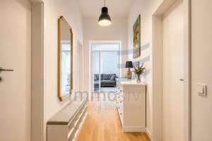 Potsdam – Jute Lofts | Wohnung mit Loftcharakter, Loggia und großzügiger Terrasse – Die vollständige Adresse der Immobilie erhältst du vom Anbieter., 14473 Südliche Innenstadt, Potsdam – Vorschaubild 6