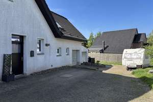 Energetisch modernisiertes 1-2 Familienhaus im Zentrum mit neuer Photovoltaikanlage – Die vollständige Adresse der Immobilie erhältst du vom Anbieter., 32278 Kirchlengern – Vorschaubild 2