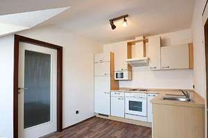 Leere, vollmöbilierte 1-Zimmerwohnung mit Einbauküche in Ludwigshafen – 67065 Mundenheim, Ludwigshafen am Rhein – Vorschaubild 5