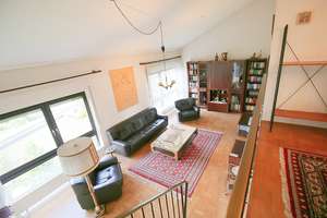 Provisionsfreies Einfamilienhaus mit Einliegerwohnung und Weitblick in Marburg - Marbach – Wieselacker 8, 35041 Marbach, Marburg – Vorschaubild 14