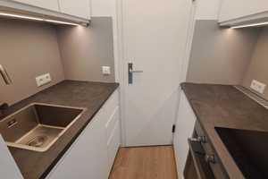 Stilvolle, möblierte 1-Zimmer-Wohnung – Mainz – Vorschaubild 6