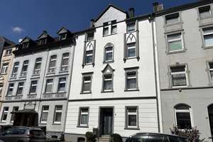 Mehrfamilienhaus in Wuppertal-Vohwinkel – Die vollständige Adresse der Immobilie erhältst du vom Anbieter., 42327 Vohwinkel, Wuppertal – Vorschaubild 2