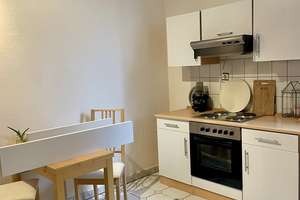 Zuhause mit 3 Zimmern in der lebendigen Oststadt von Hannover – Die vollständige Adresse der Immobilie erhältst du vom Anbieter., 30161 Oststadt, Hannover – Vorschaubild 11