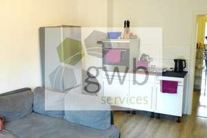 Schöne 2-Raum-Wohnung mit Balkon im 1.OG in schöner Wohnlage in Duisburg-Meiderich – Die vollständige Adresse der Immobilie erhältst du vom Anbieter., 47137 Untermeiderich, Duisburg – Vorschaubild 4