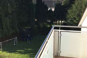 Bielefeld-Hoberge, erstklassige und ruhige Wohnlage