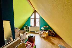 Großzügige Doppelhaushälfte mit Garten, Garage und Nähe zur Stadtmitte & Schulzentrum – Zollernalbkreis – Vorschaubild 14