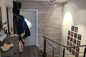 Charmante 3-Zimmer-Whg. über zwei Etagen mit Balkon, EBK und Gäste-WC in Osnabrück-Schölerberg – Die vollständige Adresse der Immobilie erhältst du vom Anbieter., 49082 Schölerberg, Osnabrück – Vorschaubild 9