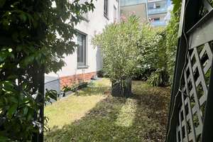 NEU! Traumhafte 4,5 ZKB-ETW mit EBK, 2 Bäder, Terrasse, Garten und TG im Herzen von Wiesbaden! – Die vollständige Adresse der Immobilie erhältst du vom Anbieter., 65189 Südost, Wiesbaden – Vorschaubild 15