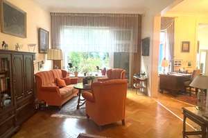 Residieren in einer herrschaftlichen, modernisierten Gründerzeitvilla in Dortmund-Sölde ! – Die vollständige Adresse der Immobilie erhältst du vom Anbieter., 44289 Sölde, Dortmund – Vorschaubild 7