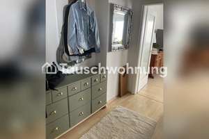 Tauschwohnung: 45qm 2-Zimmer-Wohnung Schwabing Hohenzollernstr – Hohenzollernstr 15, 80801 Schwabing-Ost, München – Vorschaubild 3