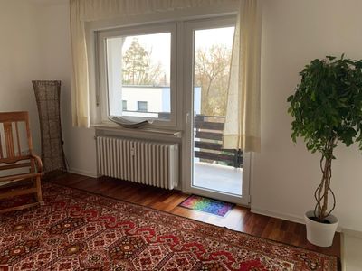 Kapitalanlage - Ruhig und mit schönem Blick auf die Saalewiesen